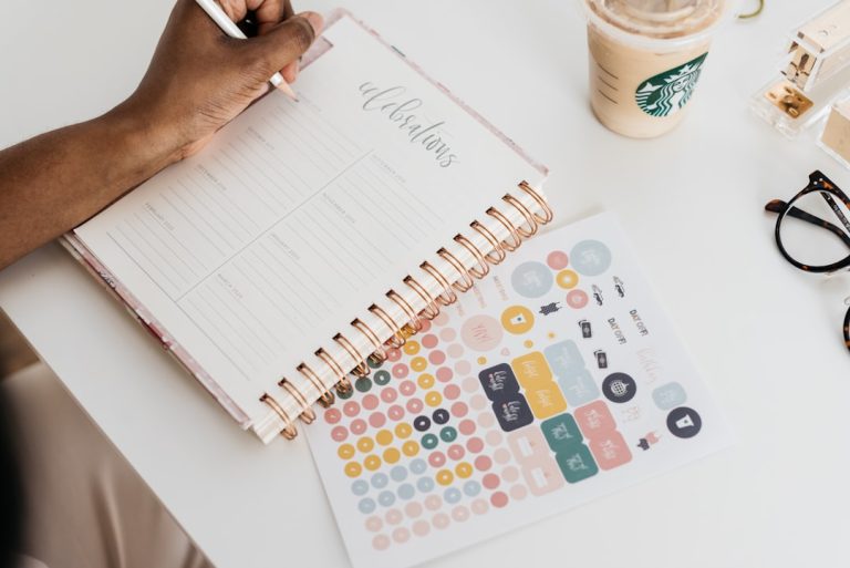 The Art of Desk Organization: A Productivity Boost with Office Supplies